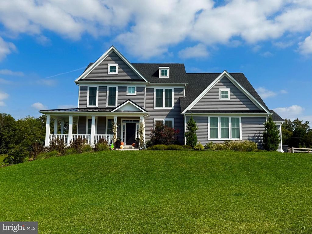 3004 SKYE MEADOW WAY, West Friendship, MD 21794