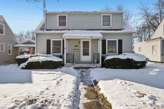 547 Riverside Avenue, Adrian, MI 49221