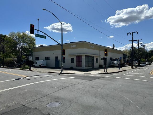 1148 E San Antonio Street, San Jose, CA 95116