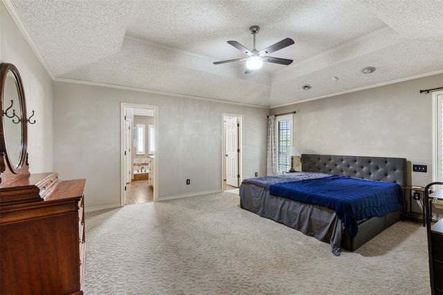 3708 Windmill Court, Plano, TX 75074