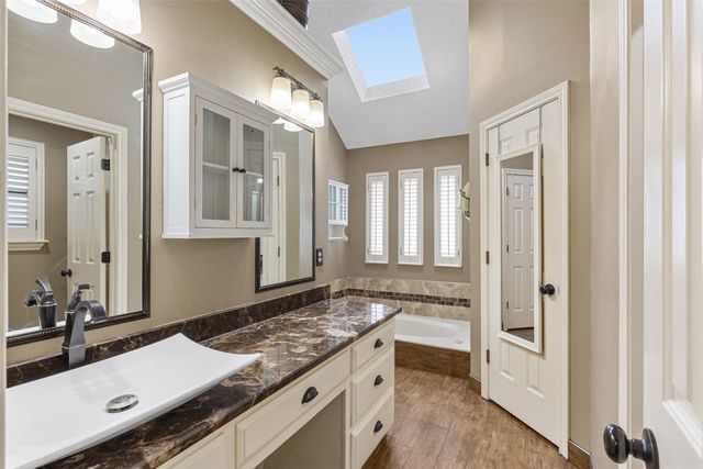 3708 Windmill Court, Plano, TX 75074