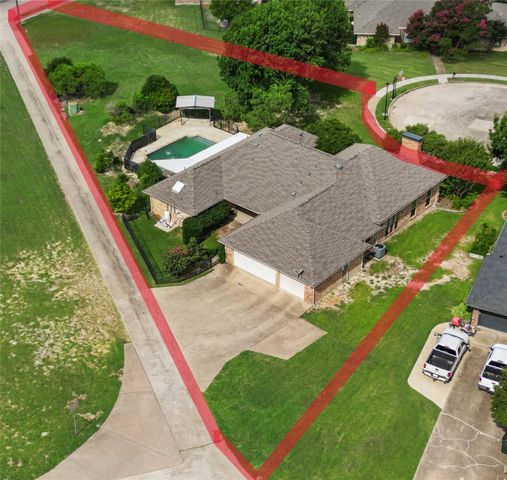 3708 Windmill Court, Plano, TX 75074