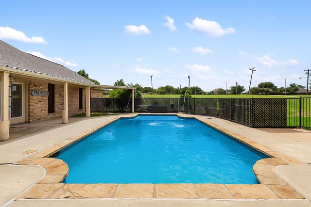 3708 Windmill Court, Plano, TX 75074