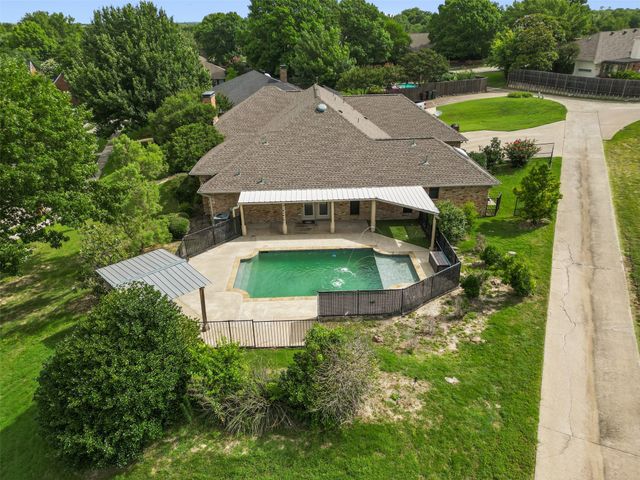 3708 Windmill Court, Plano, TX 75074