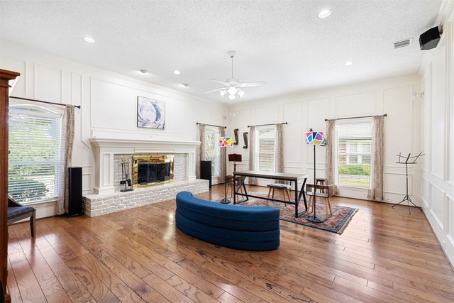 3708 Windmill Court, Plano, TX 75074