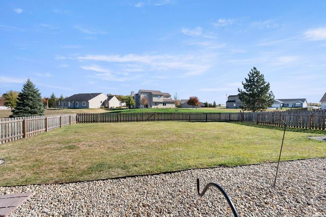 12030 Breezy Knoll Court, Fort Wayne, IN 46818