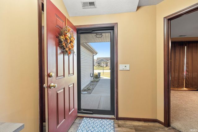 12030 Breezy Knoll Court, Fort Wayne, IN 46818