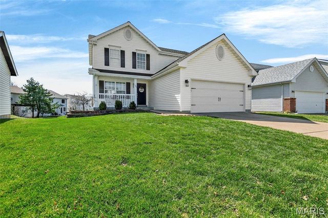 1133 Oakley Lane, Lake St Louis, MO 63367