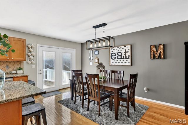 1133 Oakley Lane, Lake St Louis, MO 63367