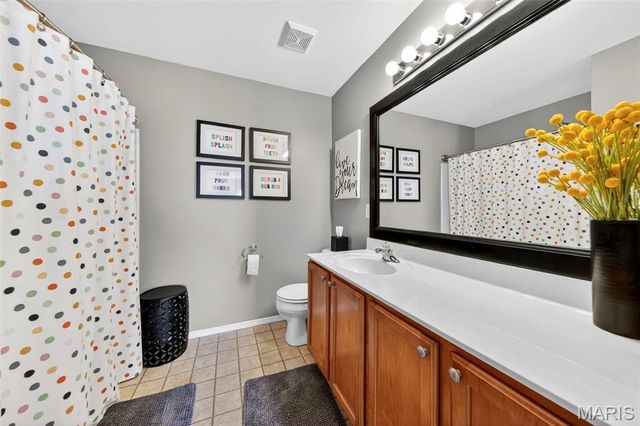 1133 Oakley Lane, Lake St Louis, MO 63367