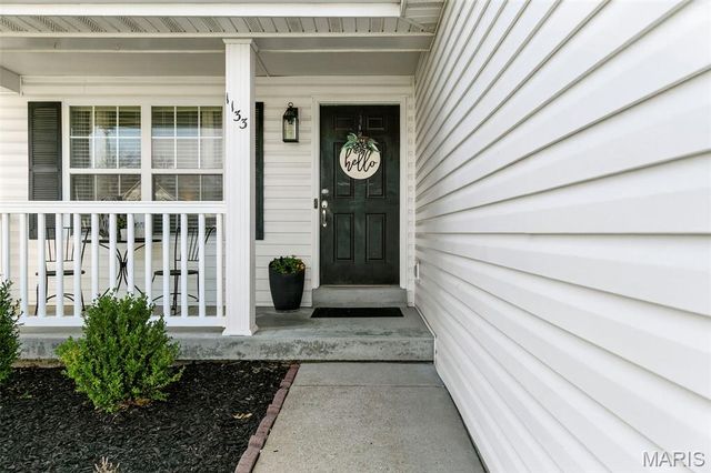 1133 Oakley Lane, Lake St Louis, MO 63367