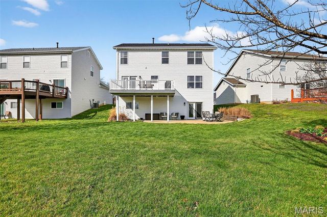 1133 Oakley Lane, Lake St Louis, MO 63367