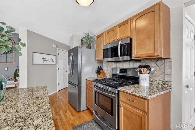 1133 Oakley Lane, Lake St Louis, MO 63367