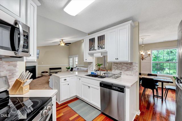 2200 Mountain Mist Court 302, Raleigh, NC 27603