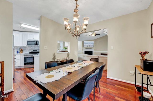 2200 Mountain Mist Court 302, Raleigh, NC 27603