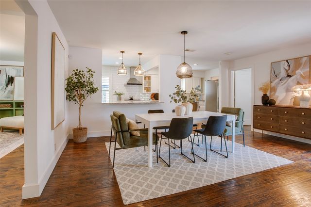 714 Winchester Drive, Richardson, TX 75080