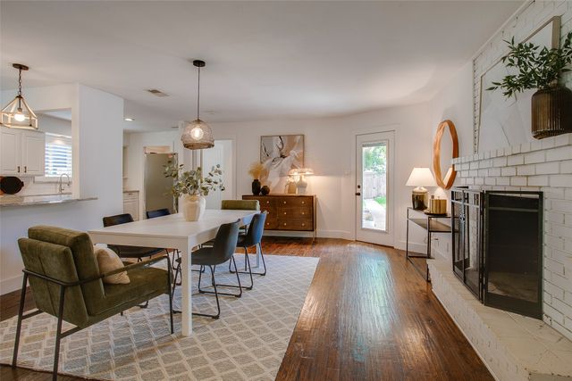 714 Winchester Drive, Richardson, TX 75080