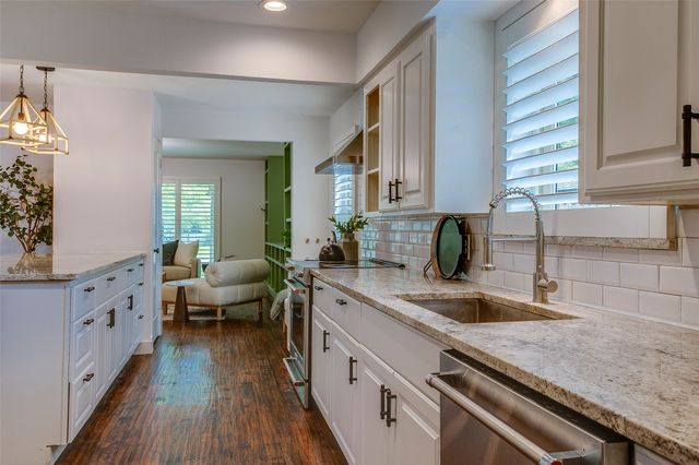 714 Winchester Drive, Richardson, TX 75080