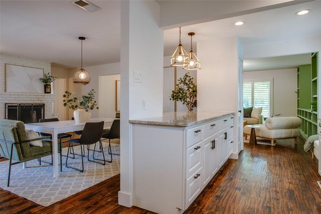 714 Winchester Drive, Richardson, TX 75080