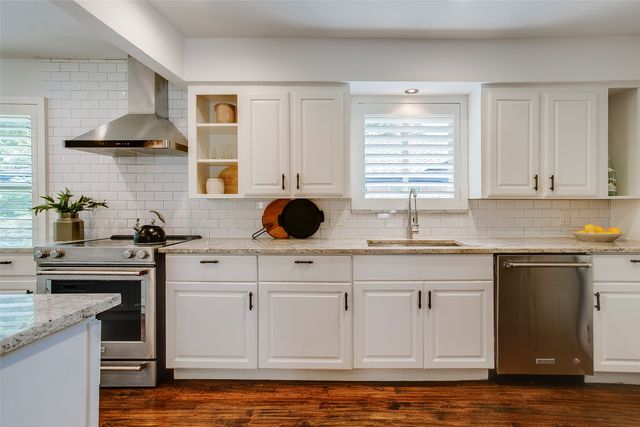 714 Winchester Drive, Richardson, TX 75080