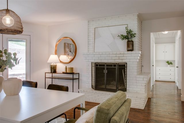 714 Winchester Drive, Richardson, TX 75080