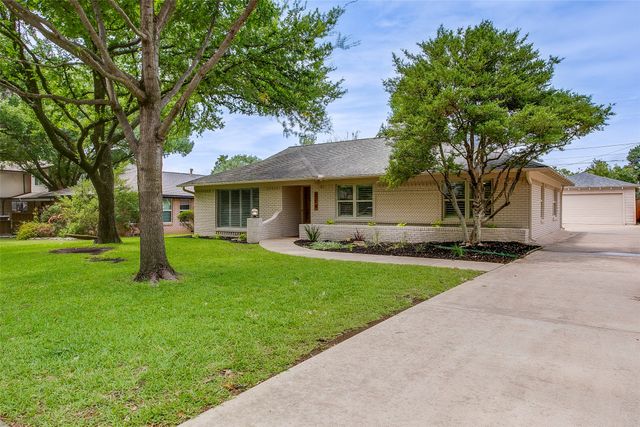 714 Winchester Drive, Richardson, TX 75080