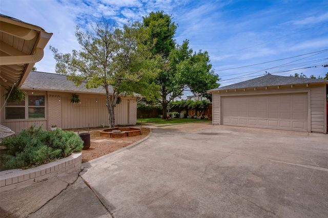 714 Winchester Drive, Richardson, TX 75080