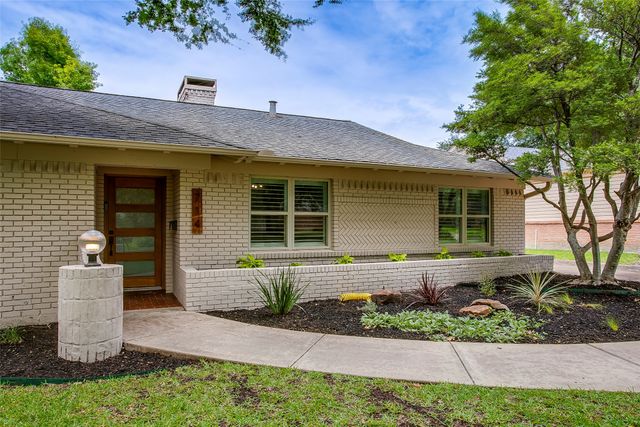 714 Winchester Drive, Richardson, TX 75080