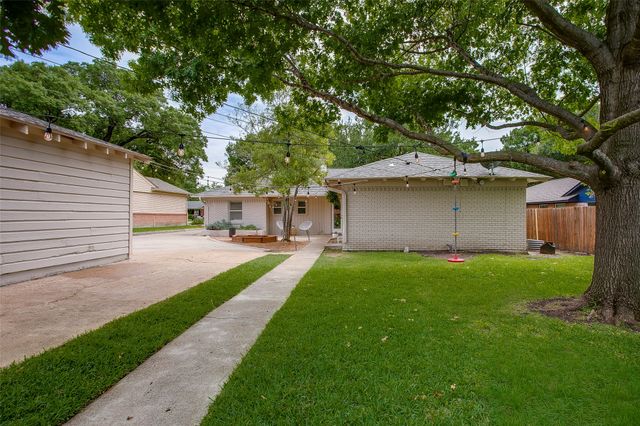714 Winchester Drive, Richardson, TX 75080