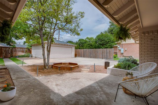 714 Winchester Drive, Richardson, TX 75080