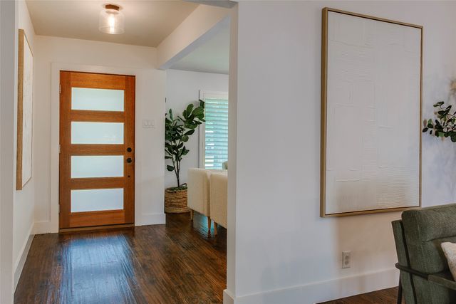 714 Winchester Drive, Richardson, TX 75080