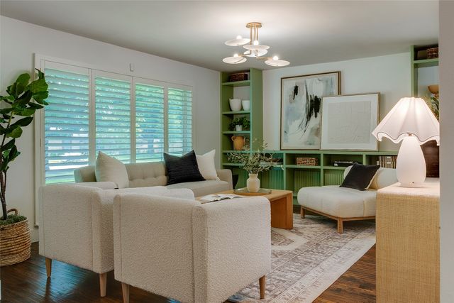 714 Winchester Drive, Richardson, TX 75080
