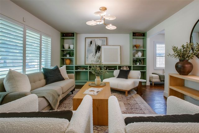 714 Winchester Drive, Richardson, TX 75080