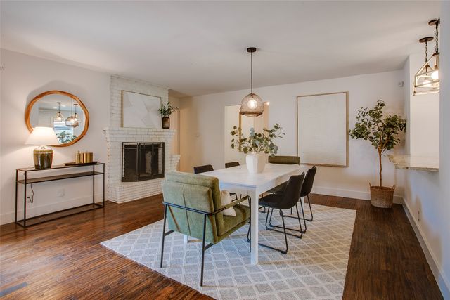 714 Winchester Drive, Richardson, TX 75080