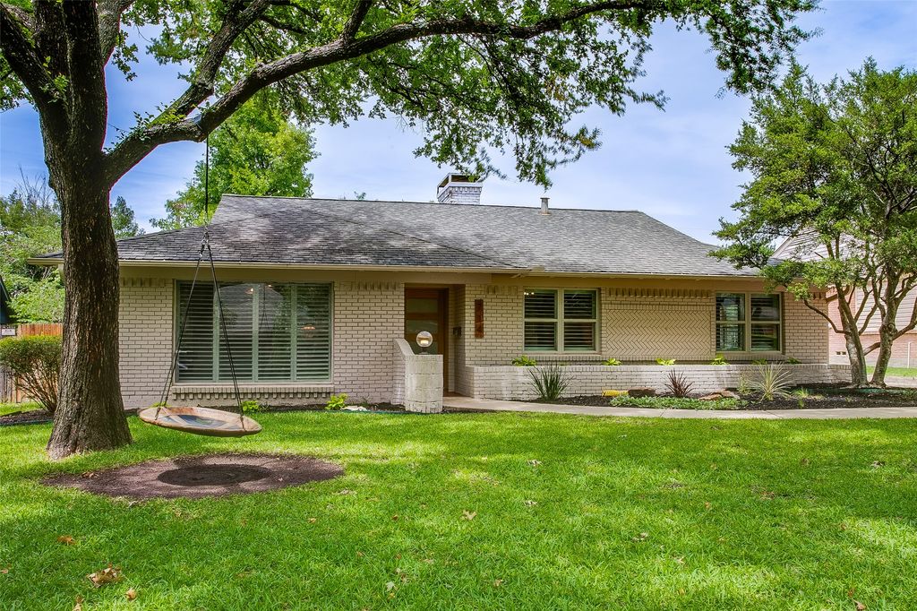 714 Winchester Drive, Richardson, TX 75080