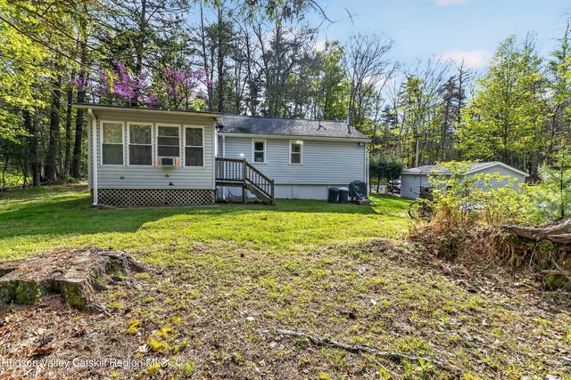 208 Canary Hill Road, Hurley, NY 12443