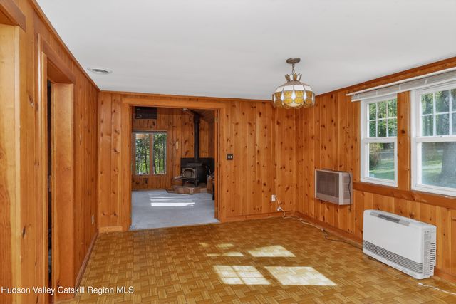 208 Canary Hill Road, Hurley, NY 12443