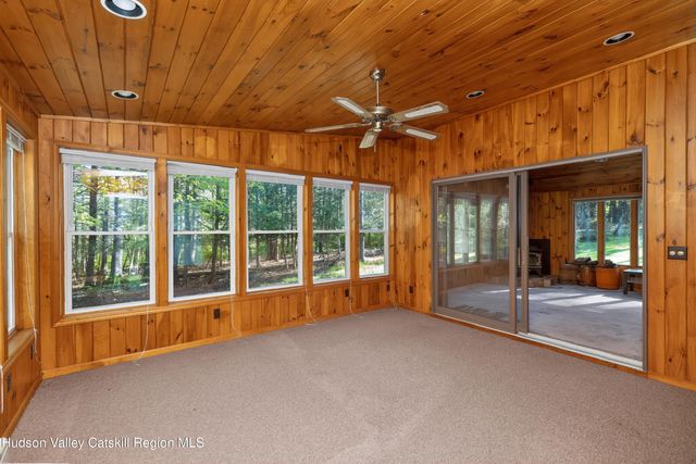 208 Canary Hill Road, Hurley, NY 12443