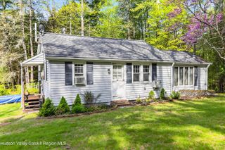 208 Canary Hill Road, Hurley, NY 12443