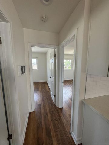 3222 Collier Ave., San Diego, CA 92116