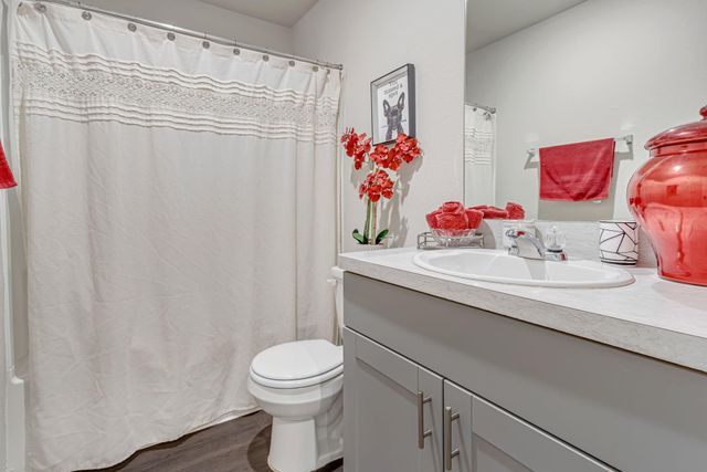 9921 Spring Creek Road, Cleveland, TX 77327