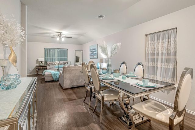 9921 Spring Creek Road, Cleveland, TX 77327