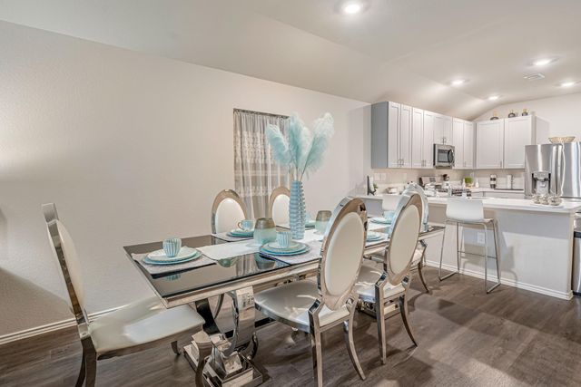 9921 Spring Creek Road, Cleveland, TX 77327