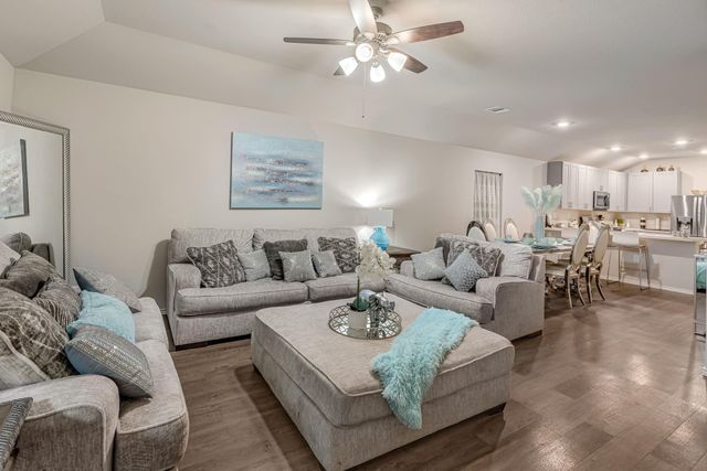 9921 Spring Creek Road, Cleveland, TX 77327