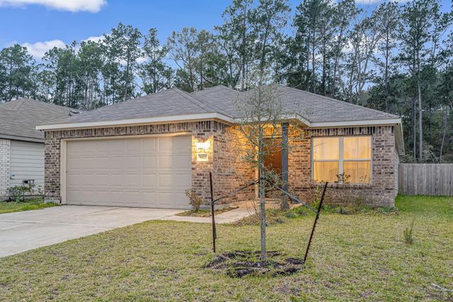 9921 Spring Creek Road, Cleveland, TX 77327