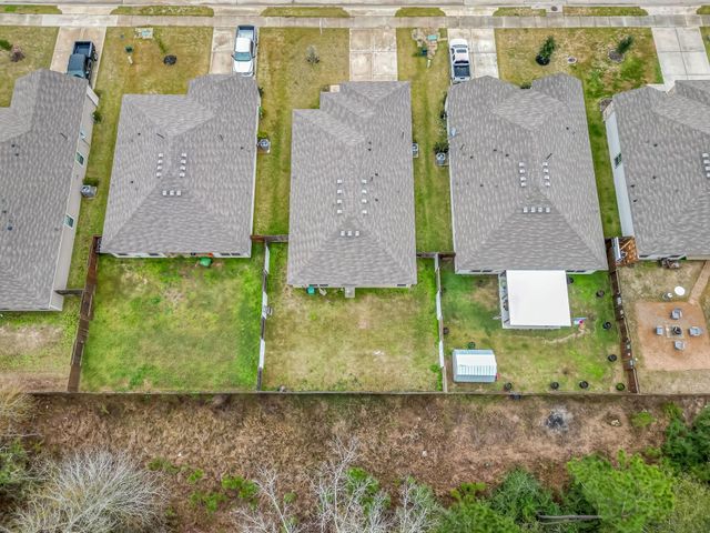 9921 Spring Creek Road, Cleveland, TX 77327