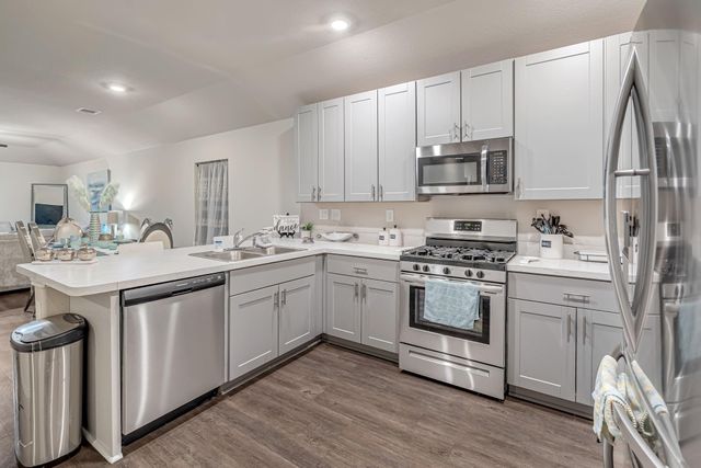 9921 Spring Creek Road, Cleveland, TX 77327