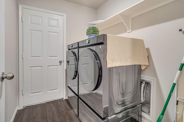 9921 Spring Creek Road, Cleveland, TX 77327