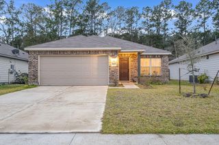 9921 Spring Creek Road, Cleveland, TX 77327