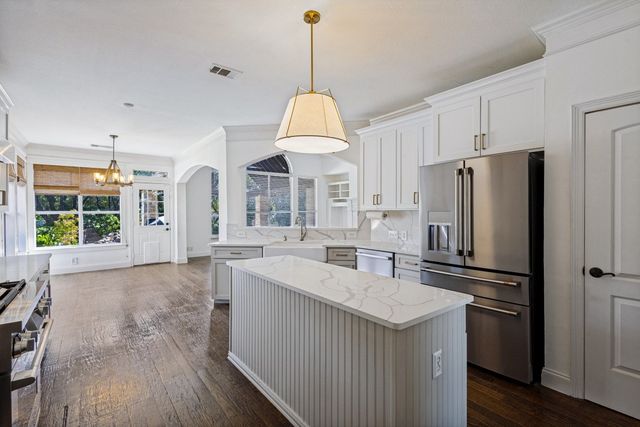1729 Watersedge Drive, Mckinney, TX 75072